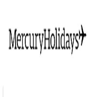 Mercury Holiday UK Zunaira